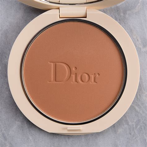 dior bronzer soft sunlight|Dior Soft Bronze (03) Dior Forever Natural Bronze .